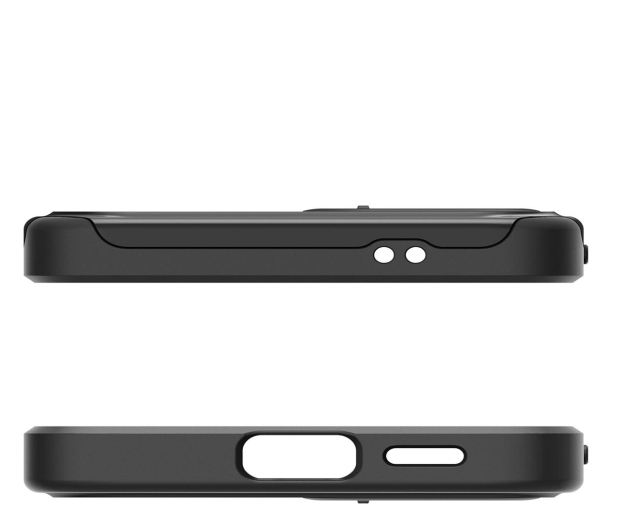 Spigen Optik Armor do Samsung Galaxy S24 Black - 1211509 - zdjęcie 5